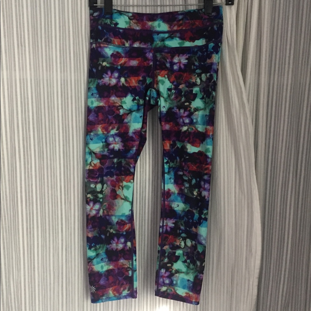 Athleta Leggings